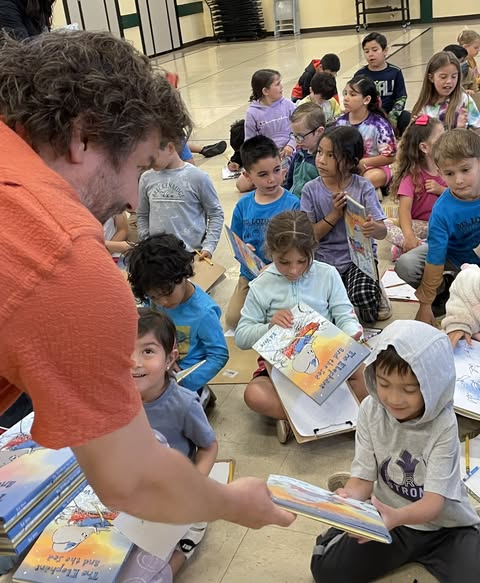 Community engagement