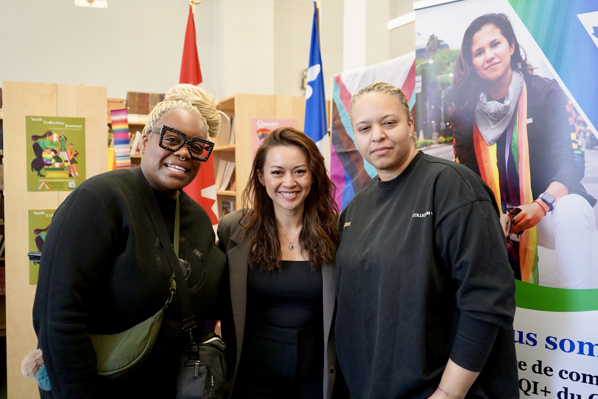 Governance and board work